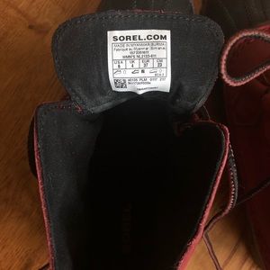Sorel Shoes - Women’s Sorel rain boots Sorel Shoes - Women’s Sorel rain boots